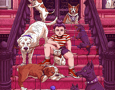 Почему стоит попробовать играть в Doghouse