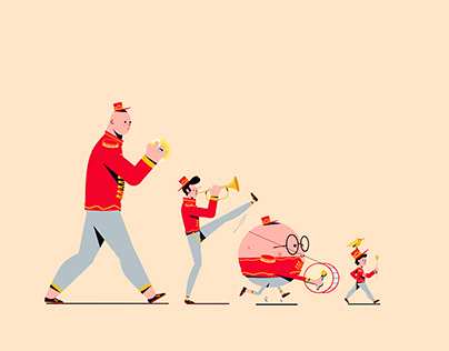 КилимМен из Kalush Orchestra начал сольную карьеру