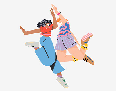 Ирина Шейк снялась в рекламной кампании коллаборации Бейонсе Ivy Park x adidas