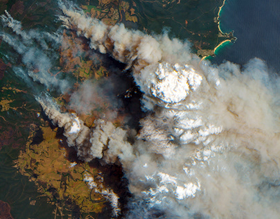 Как море может спасти от энергетического кризиса