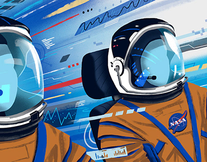 NASA восстановило связь с запущенным к Луне аппаратом Capstone