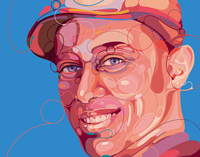 На фестивале Burning Man в США сожгли инсталляцию из Украины