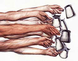 Apple собирается добавить ИИ в iPhone: весьма вероятно, что это будет Gemini от Google