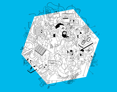 Настольная мини-колонка Divoom DitooMic: пиксель-арт с караоке для гиков и детей