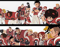 Палестинский герой: в зоне СВО в Бахмуте погиб российский боец Рами аль-Фарра