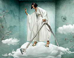 В подмосковном Щёлкове вновь подожгли военкомат