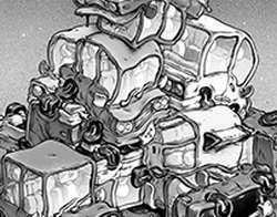 Илон Маск представил прототип робота-гуманоида Optimus за $20 000 с аккумулятором мощностью 2,3 кВтч, Tesla SoC, а также модулями Wi-Fi и LTE