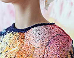 Дженнифер Лопес снялась в рекламной кампании своего бренда одежды