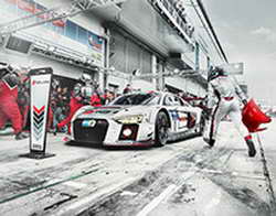 Audi заменит спорткар R8 электромобилем