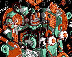 Вакансии недели: сотрудников ищут ZiMAD, Funky Monkey Studio и ExoGenesis