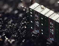 Смоленский New York превратился в New City