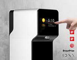 Cтиральные машины LG AI DD для любого интерьера