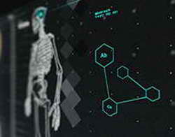 Разработана модель, способная распознавать речь на разных языках по движениям губ говорящего