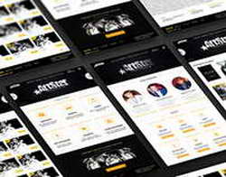 Изобретен смартфон с управлением жестами