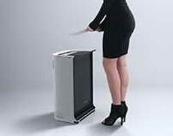 Рианна снялась в новой рекламе своего бренда нижнего белья