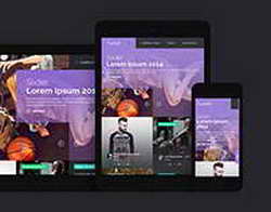 Газпром-Медиа запустит в России альтернативу Spotify