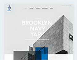 Смоленский New York превратился в New City