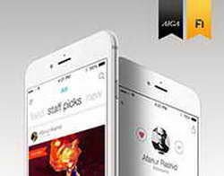 В App Store появилось приложение с функционалом приложения Сбербанка