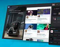 Показано живое фото Motorola Edge с экраном Endless Edge