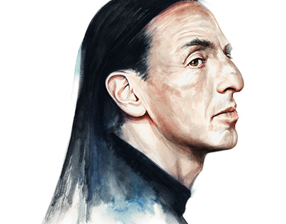 Сергей Веселовский: Сегодня мы все диверсанты, начиная от Пушкина и до Киркорова