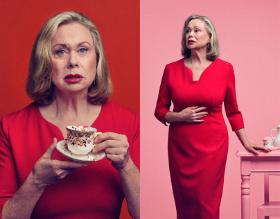 Dress Code. В Москве прошла премьера сериала Люся. Среди гостей  Кристина Асмус, Данила Козловский, Нино Нинидзе