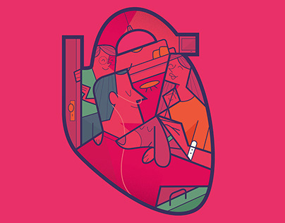 В России насчитывается почти 600 тыс. автомобилей Lada Vesta