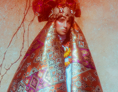 Словно это было вчера: 11 цветных фотографий Российской Империи и СССР