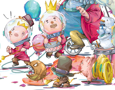 Ремейк Lollipop Chainsaw получил новое название, но отложен до 2024 года