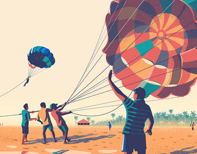 Желтый уровень террористической опасности продлён до 4 февраля