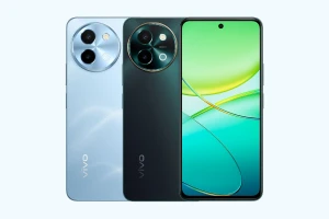 Vivo представила смартфон Y58 5G