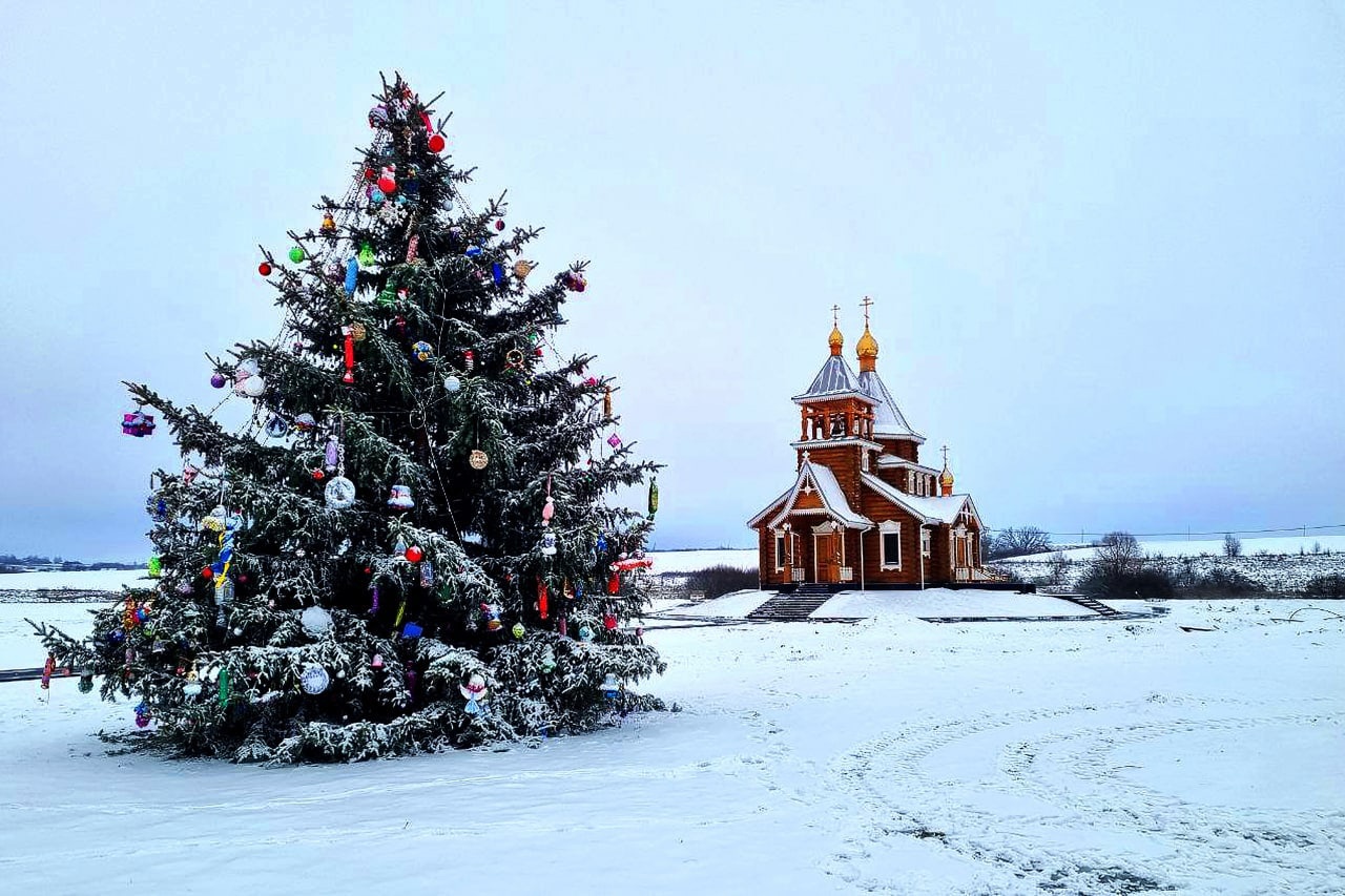 Курян приглашают на праздник у водяной мельницы в Красниково