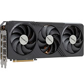 Видеокарта Gigabyte Radeon RX 7900 XT Gaming OC 20G (20 ГБ): ощутимый ручной разгон, эффективный кулер с двумя сильно отличающимися по шуму режимами