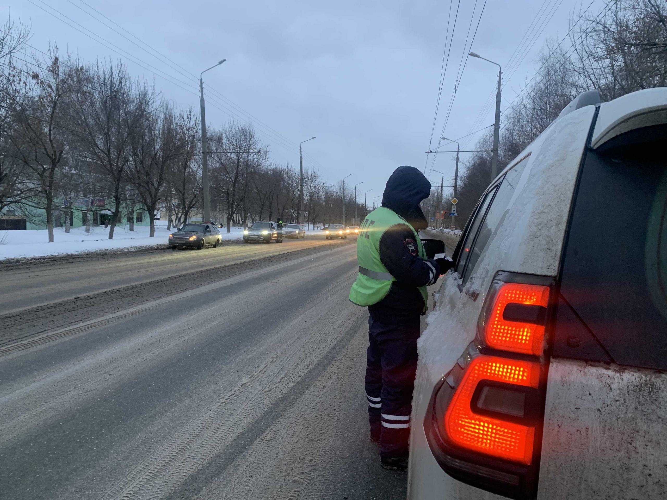 В России повально аннулируют регистрацию автомобилей: в чем причина